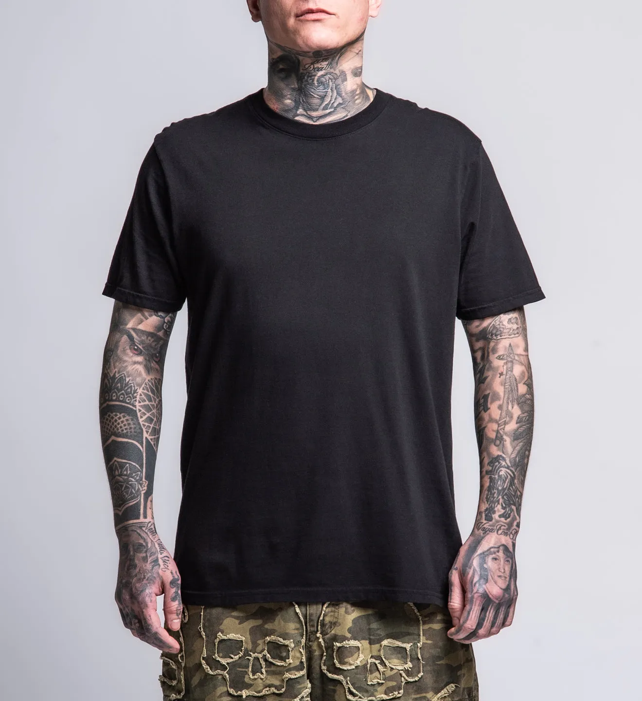 Standard Premium Tee sold by Affliction