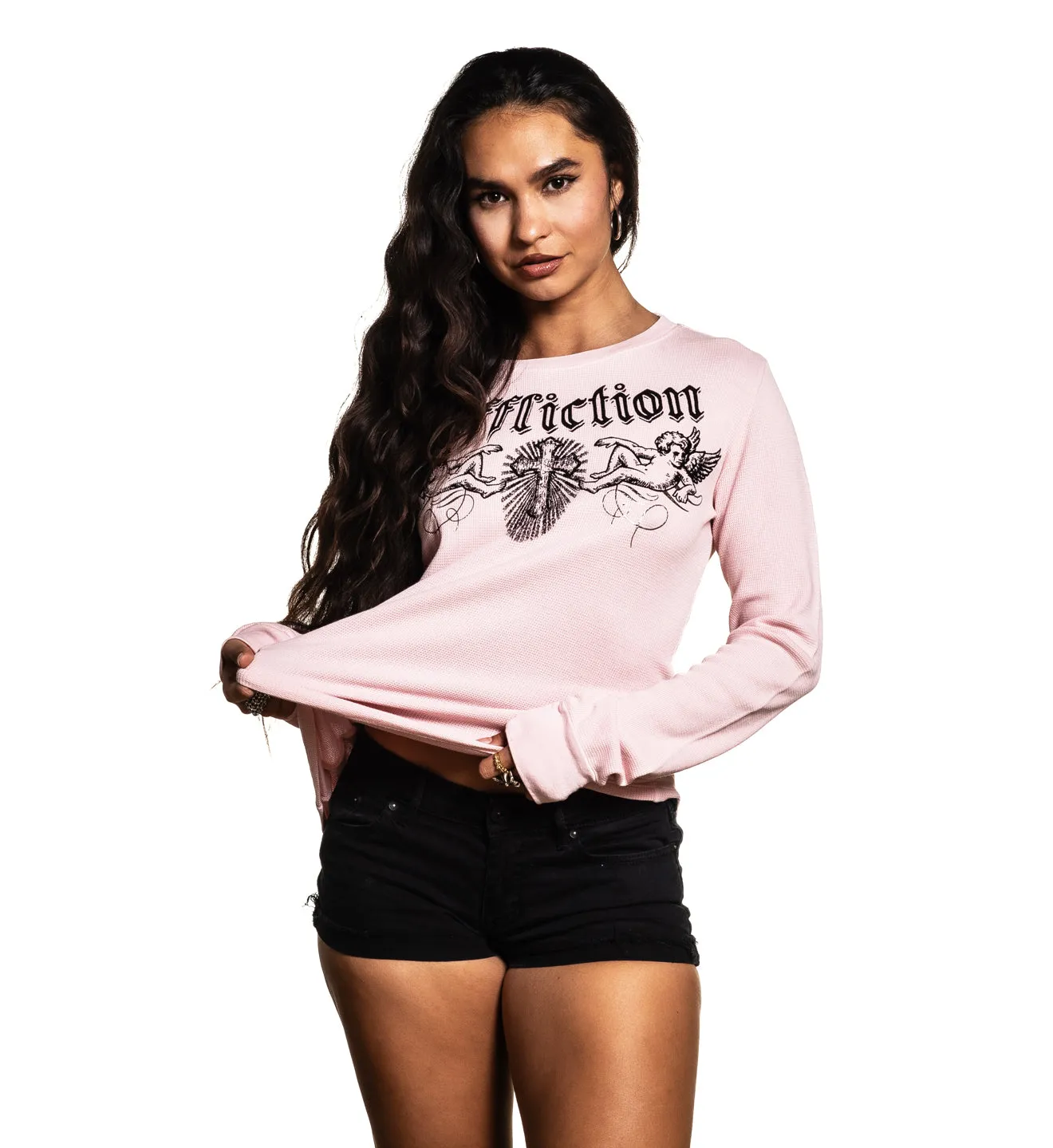 Alter LS Thermal sold by Affliction product image thumbnail 3