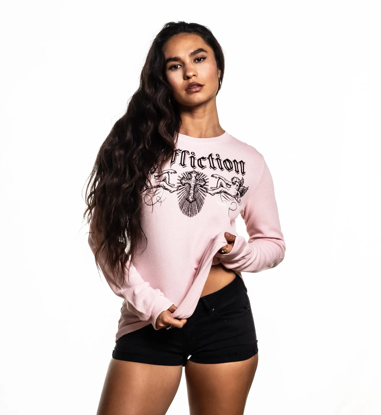 Alter LS Thermal sold by Affliction product image thumbnail 4