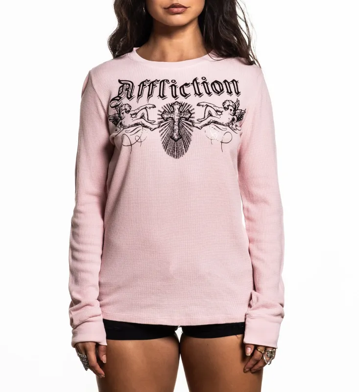 Alter LS Thermal made by Affliction