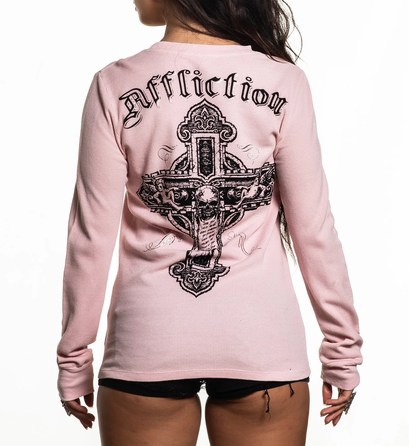 Alter LS Thermal sold by Affliction product image thumbnail 5