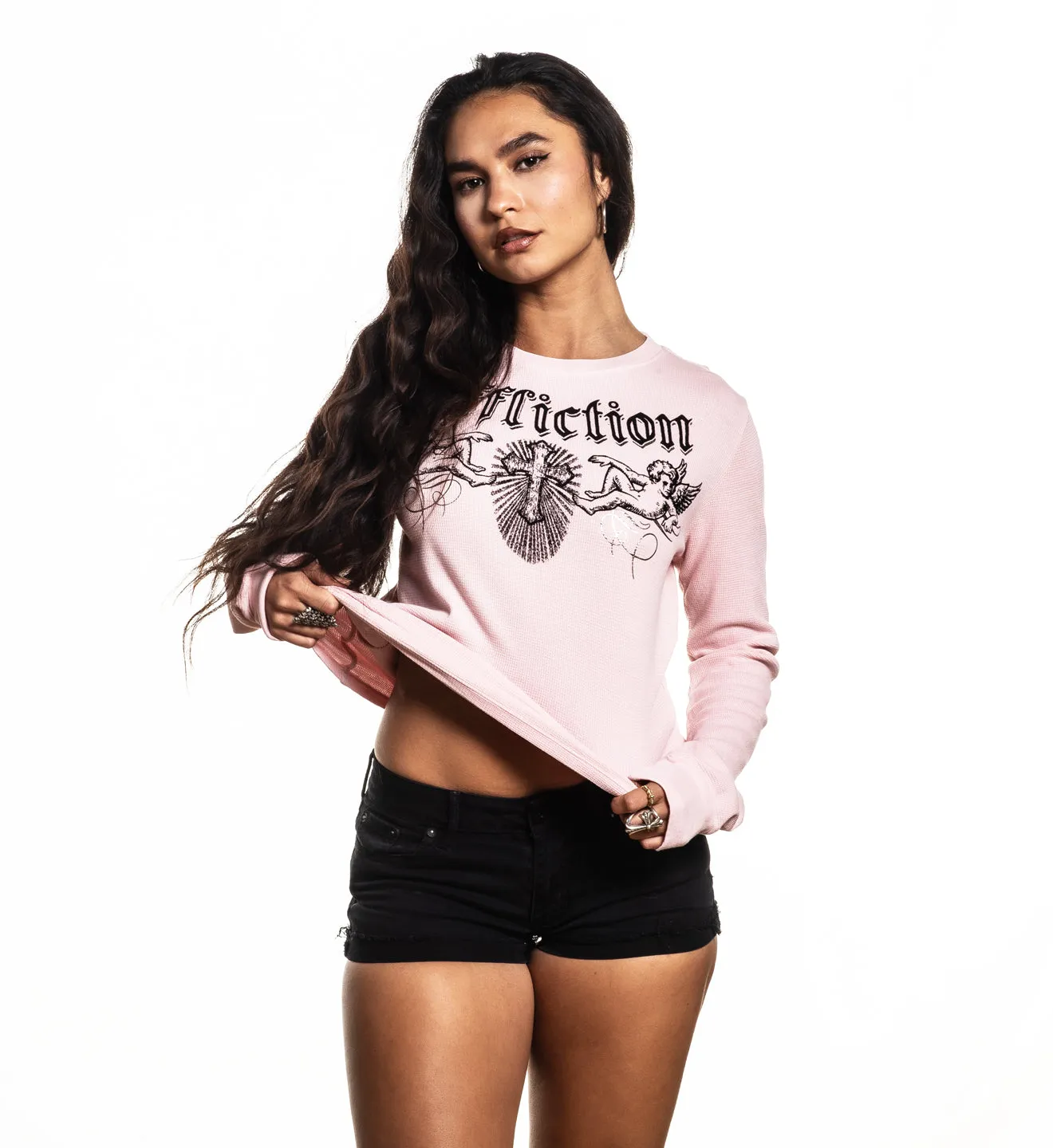Alter LS Thermal sold by Affliction product image thumbnail 2