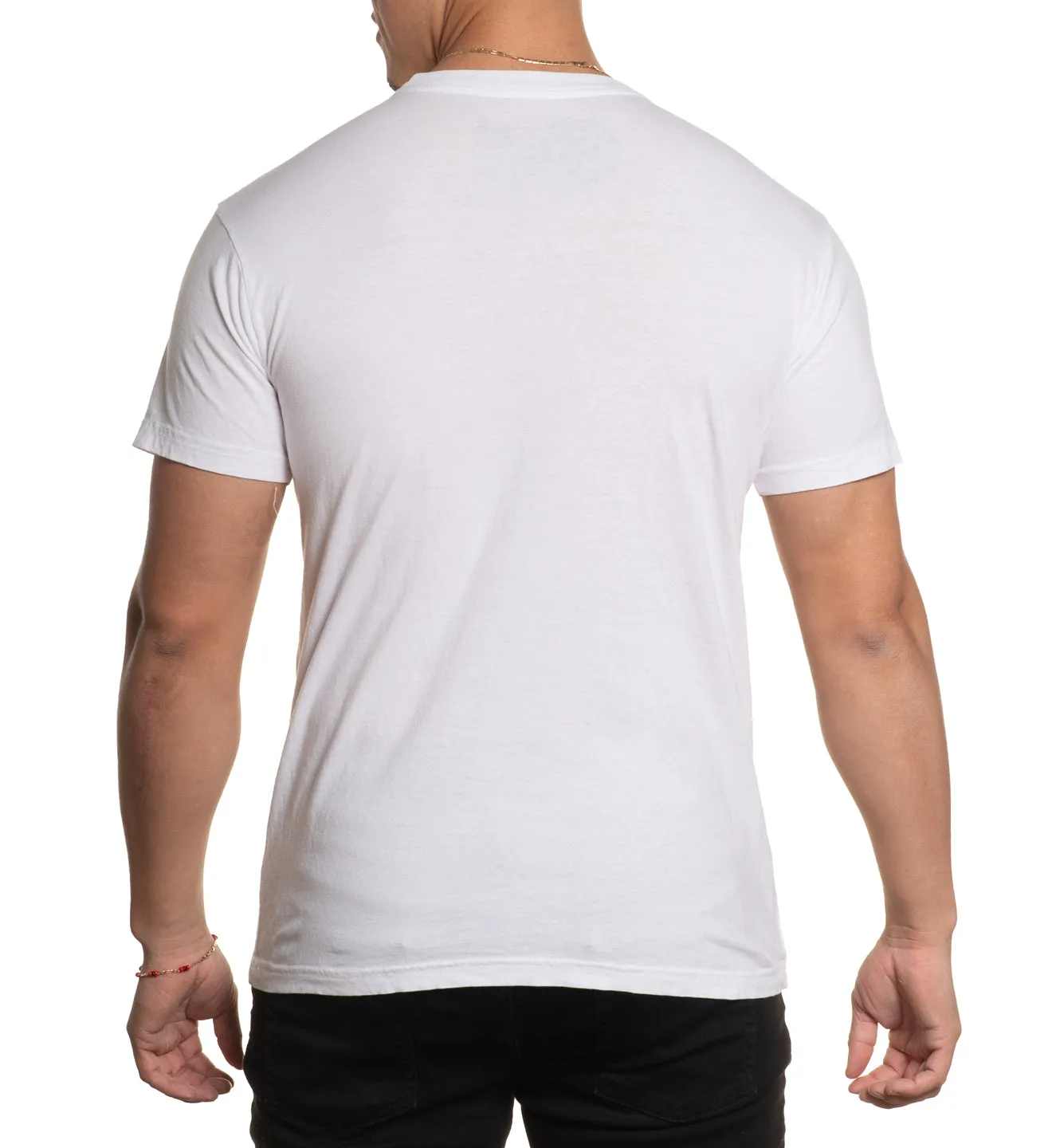 Standard Series Tee 6 Pack sold by Affliction product image thumbnail 4