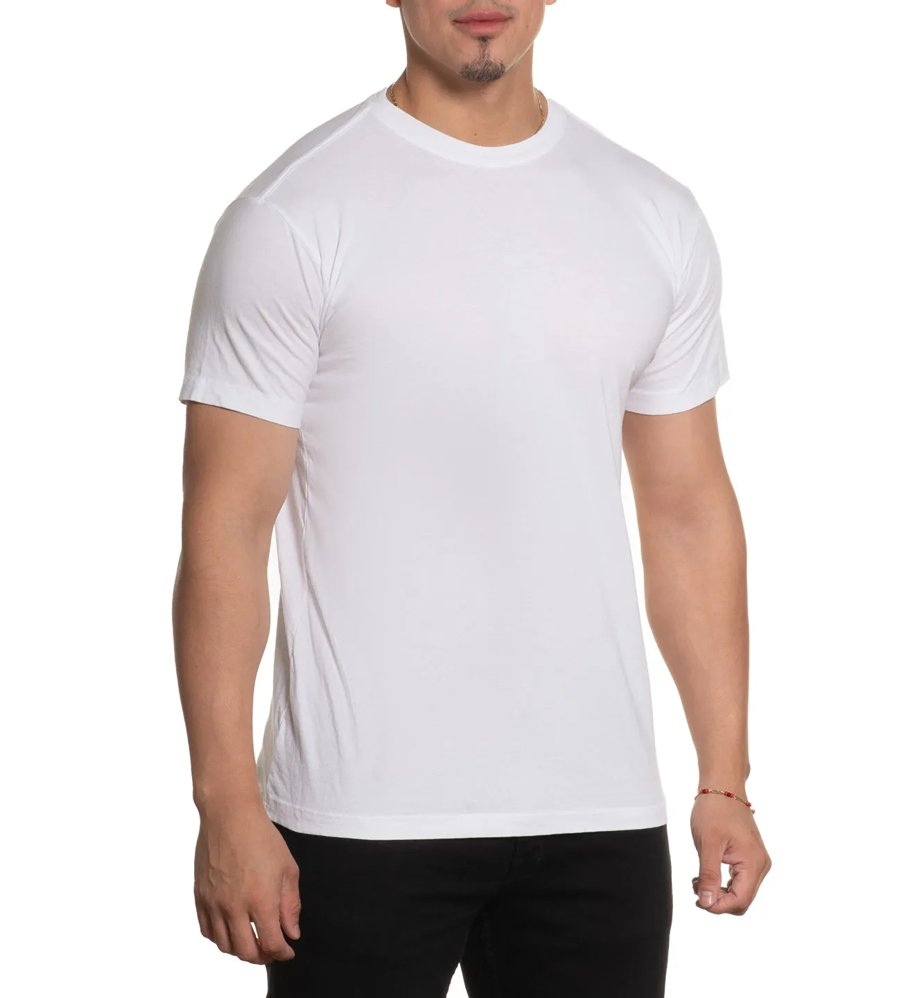 Standard Series Tee 6 Pack sold by Affliction product image thumbnail 3