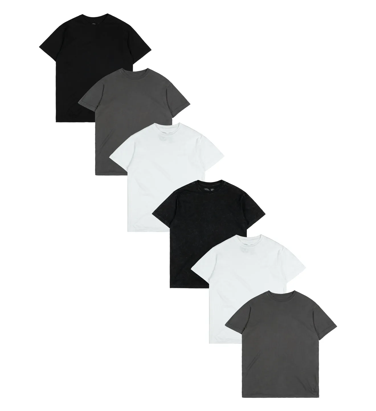 Standard Series Tee 6 Pack sold by Affliction