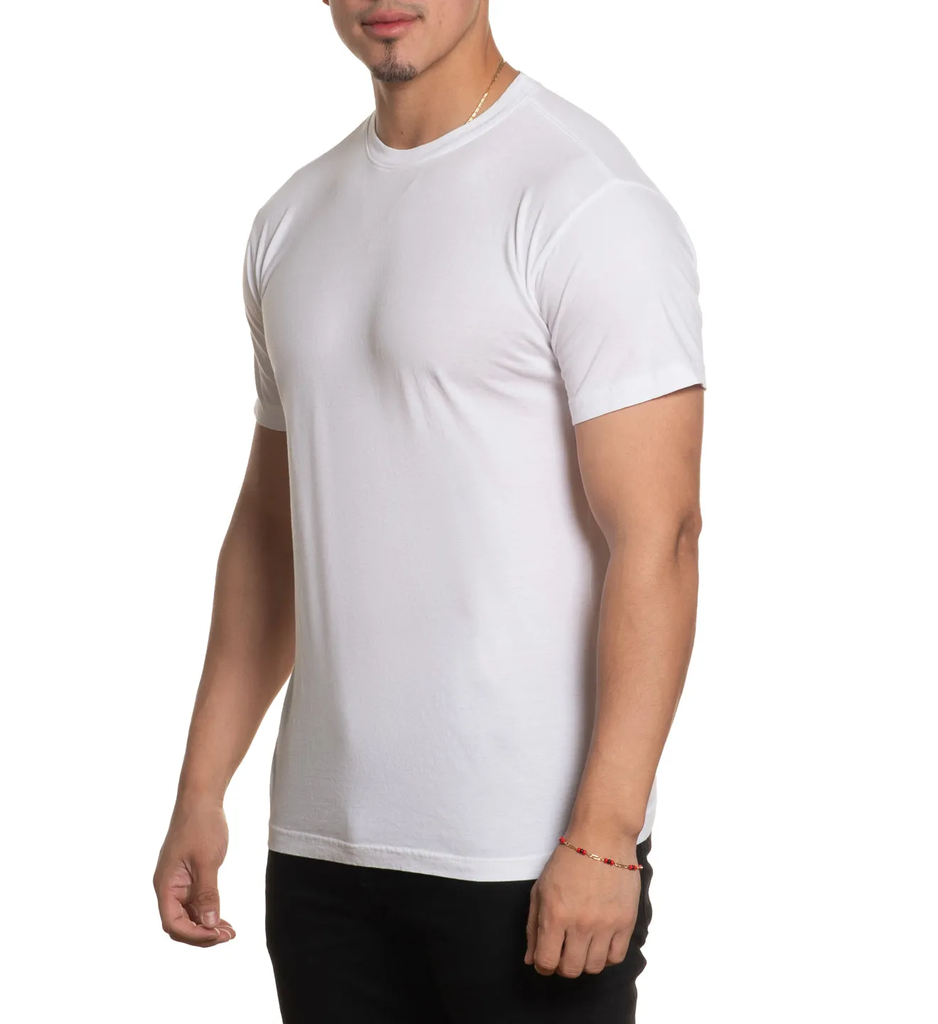 Standard Series Tee 6 Pack sold by Affliction product image thumbnail 2