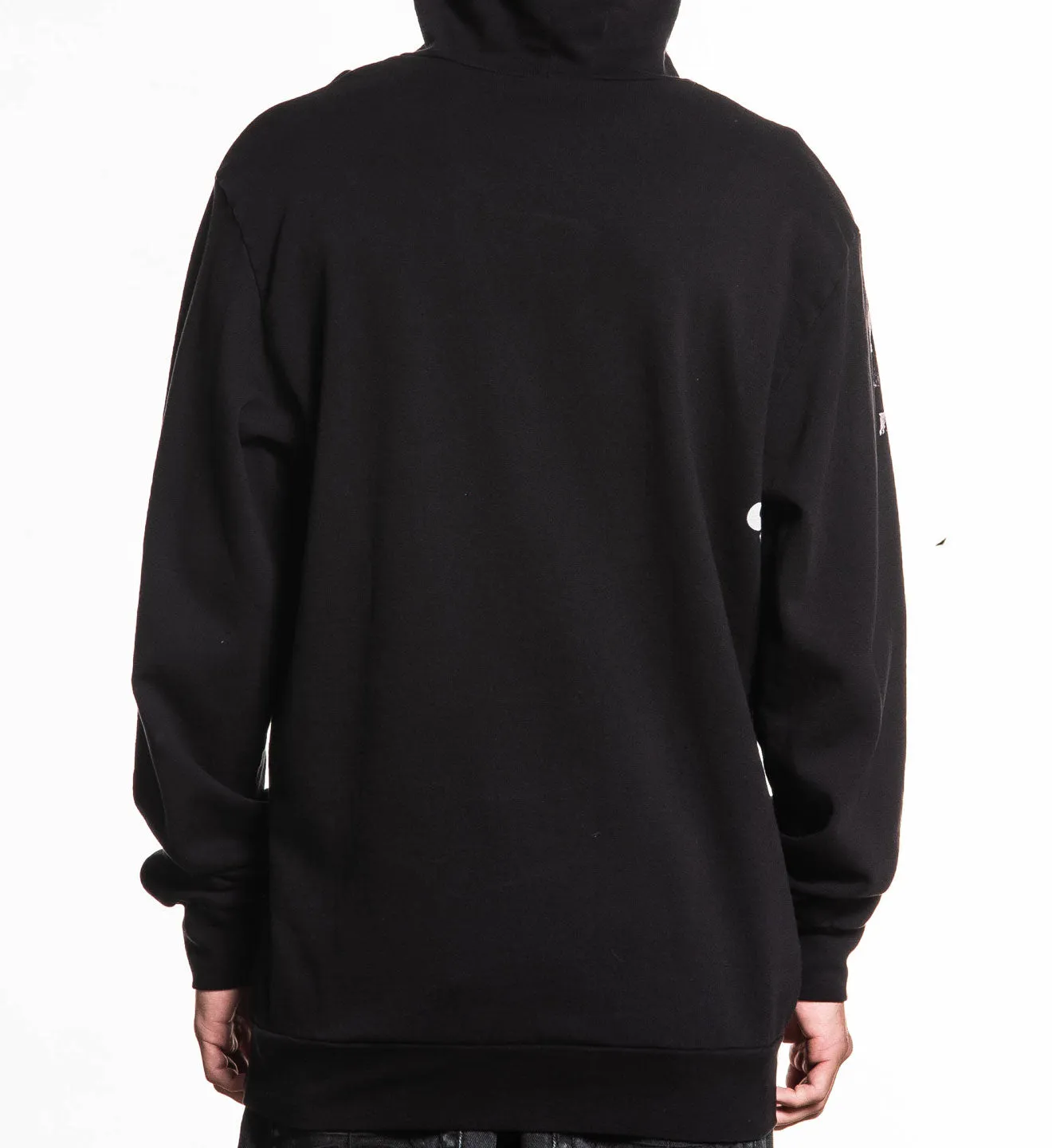 Homage PO Hood sold by Affliction product image thumbnail 2