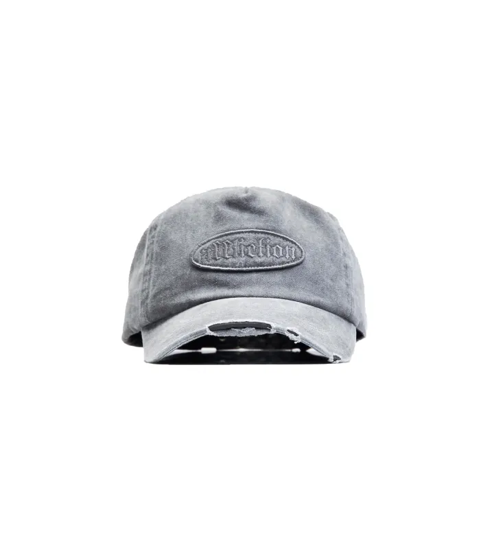 Destroyed Affliction Hat made by Affliction