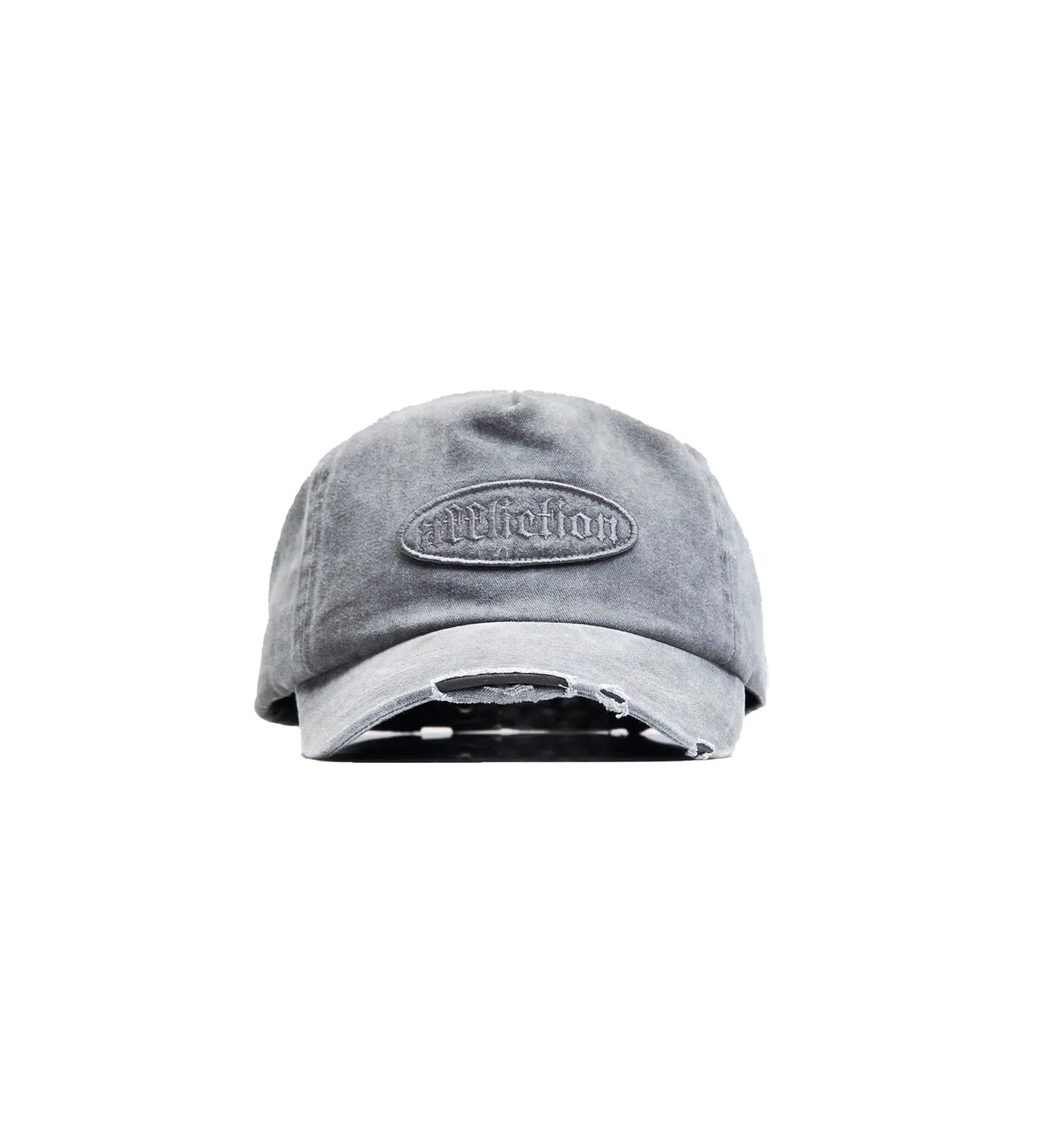 Destroyed Affliction Hat sold by Affliction
