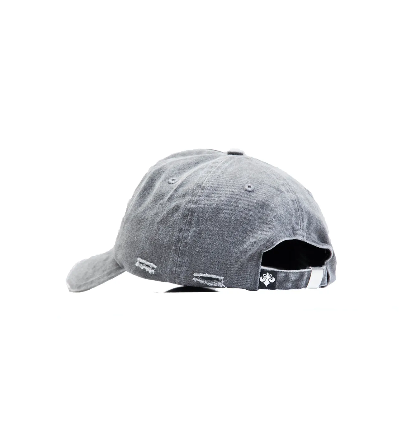 Destroyed Affliction Hat sold by Affliction product image thumbnail 5