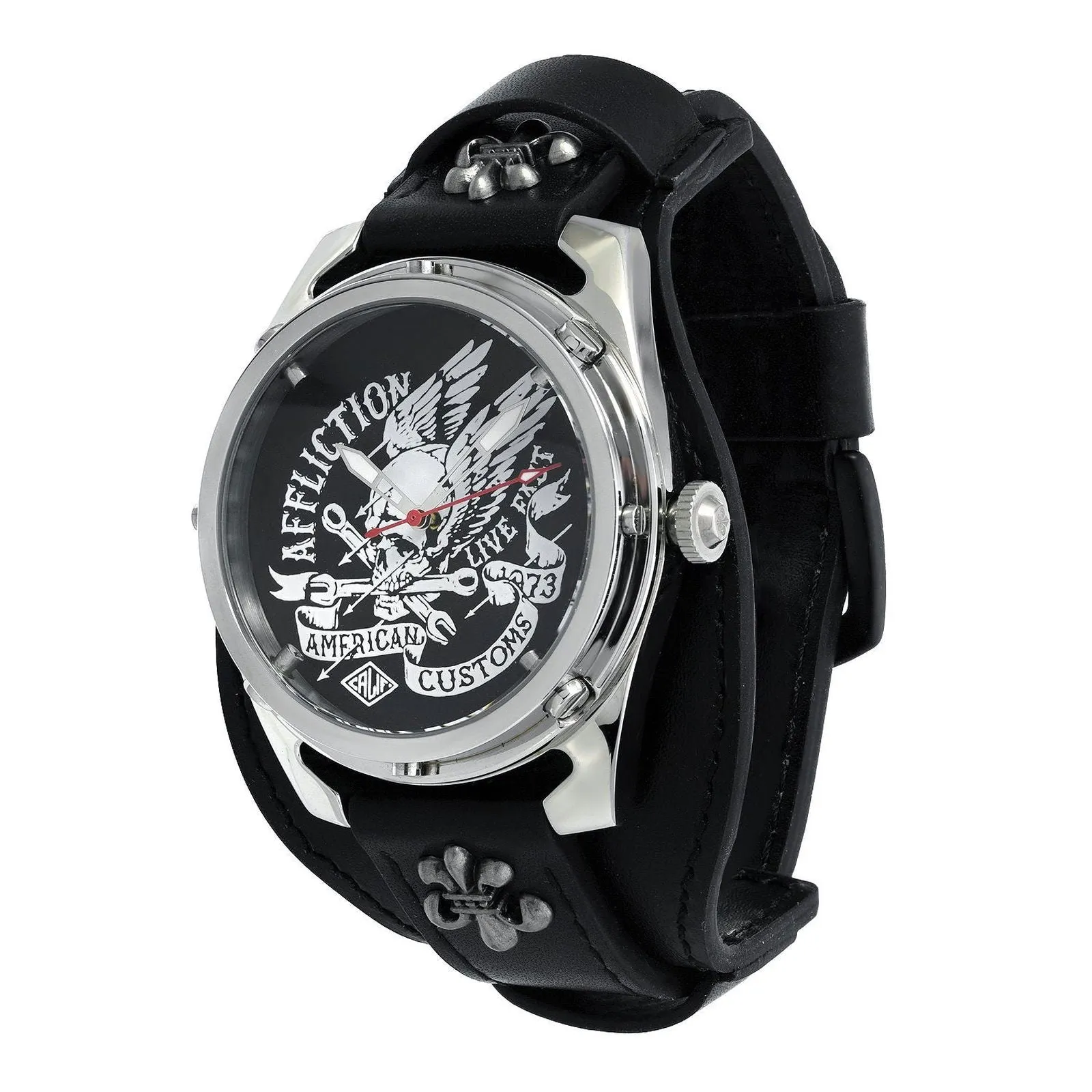 Turkey Wings Watch sold by Affliction product image thumbnail 2