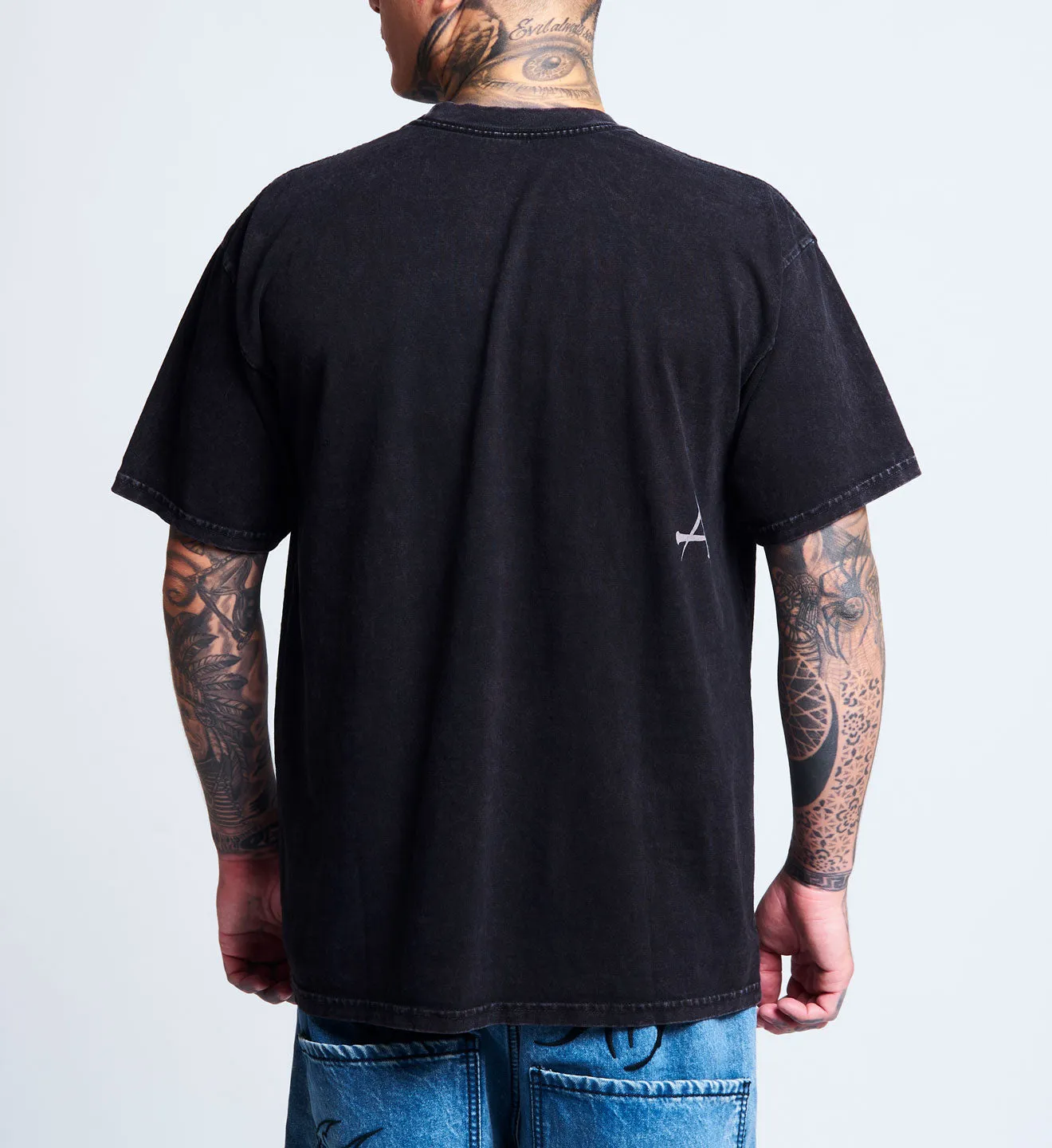 Poison Epilogue Tee sold by Affliction product image thumbnail 5