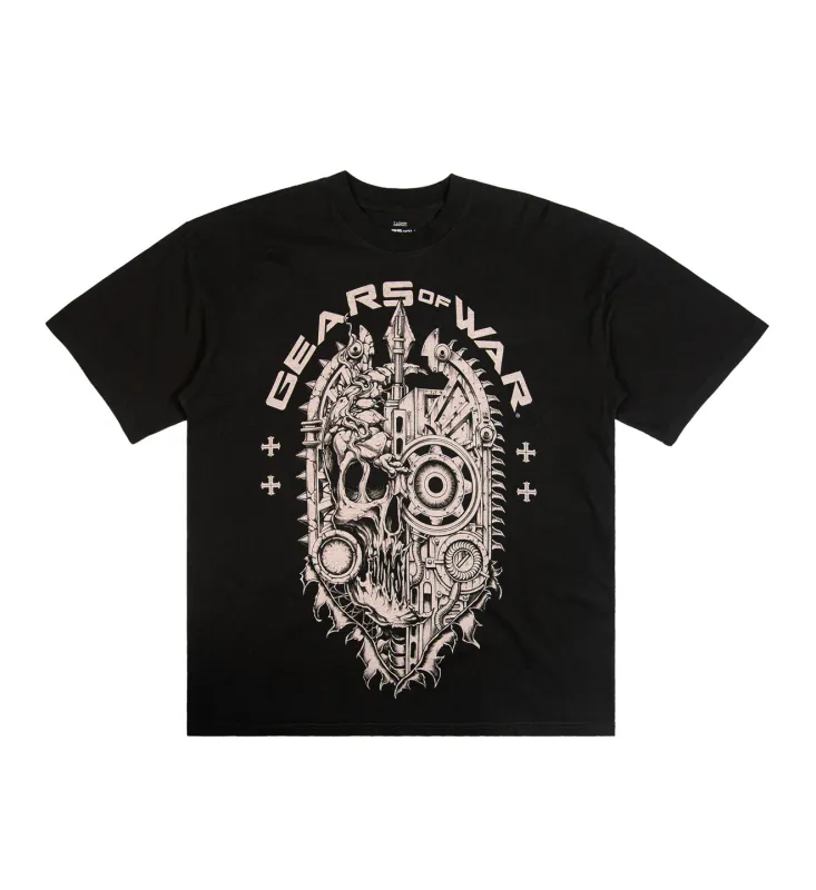 Gow Icon Tee made by Affliction