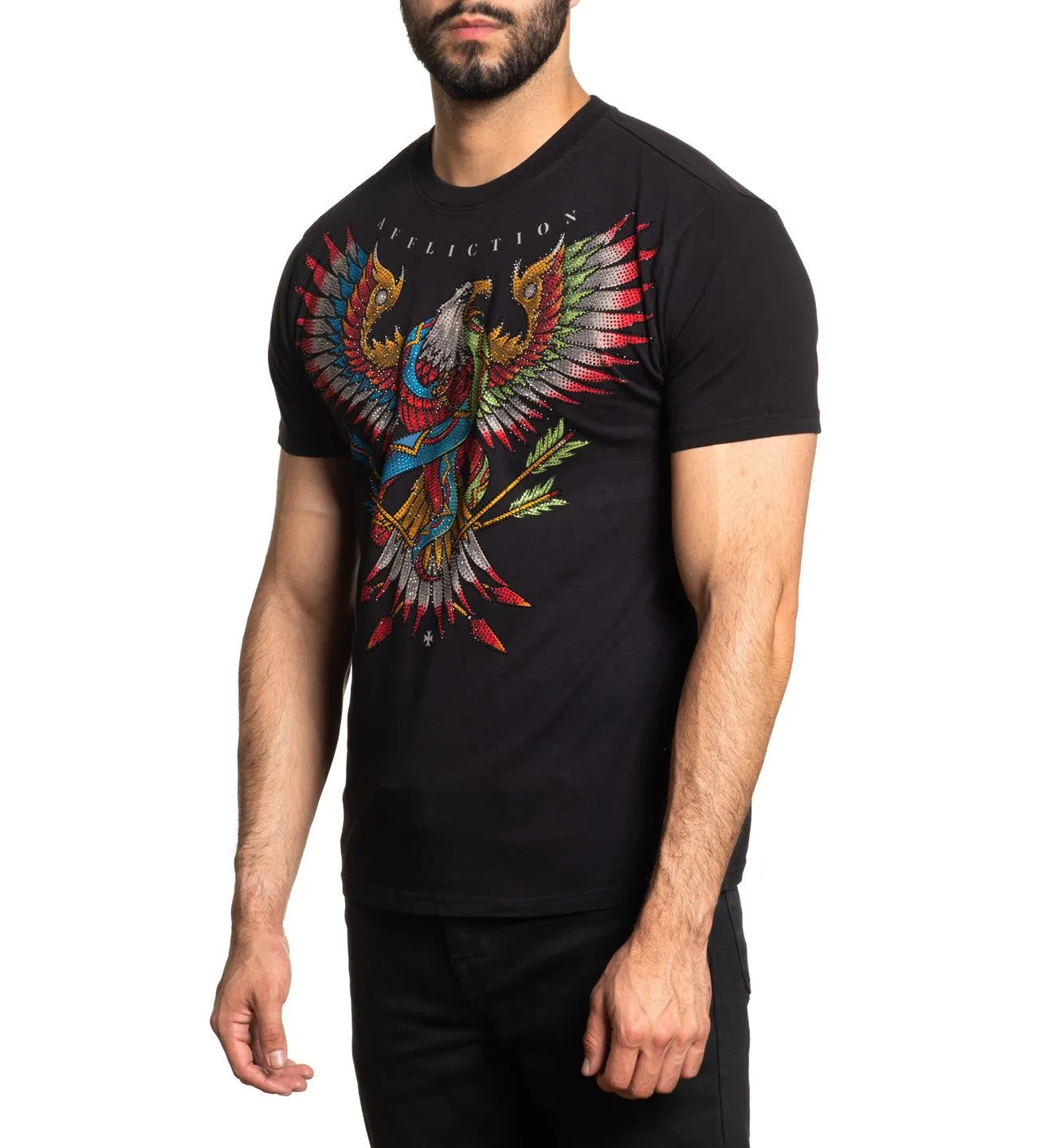 Unido sold by Affliction product image thumbnail 3