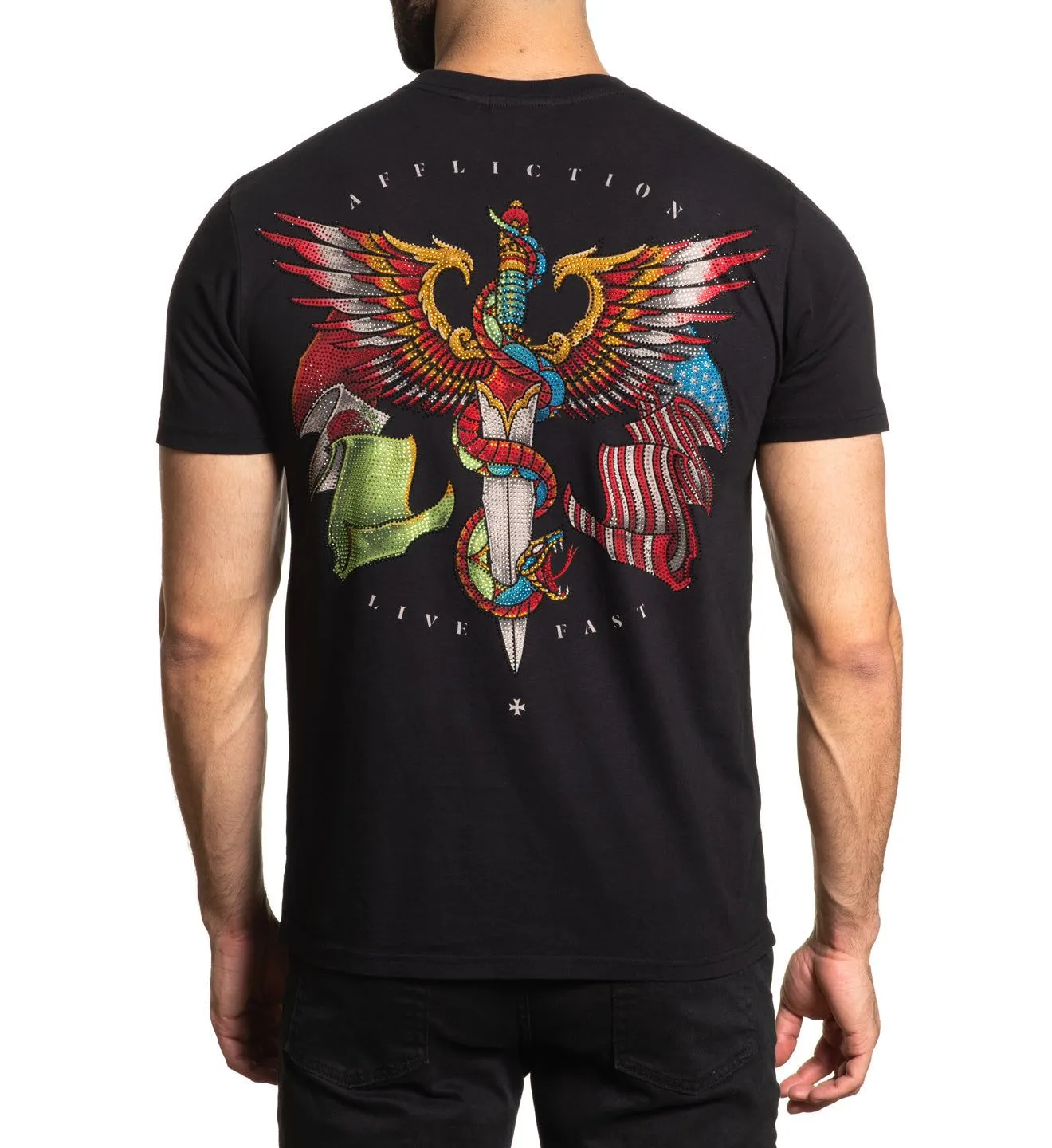 Unido sold by Affliction product image thumbnail 2