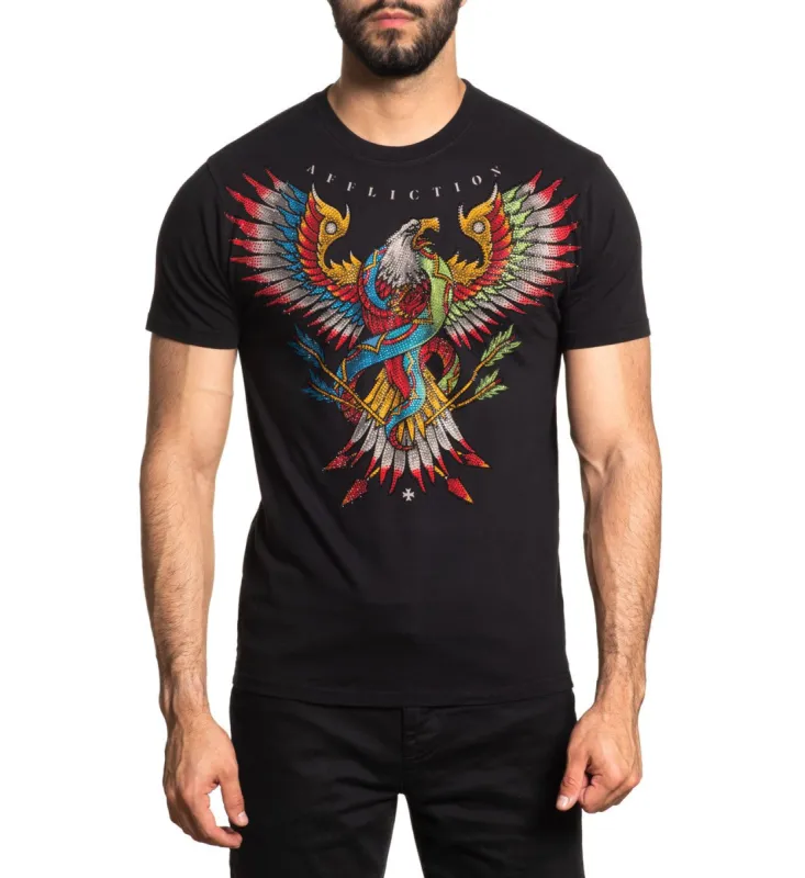 Unido sold by Affliction