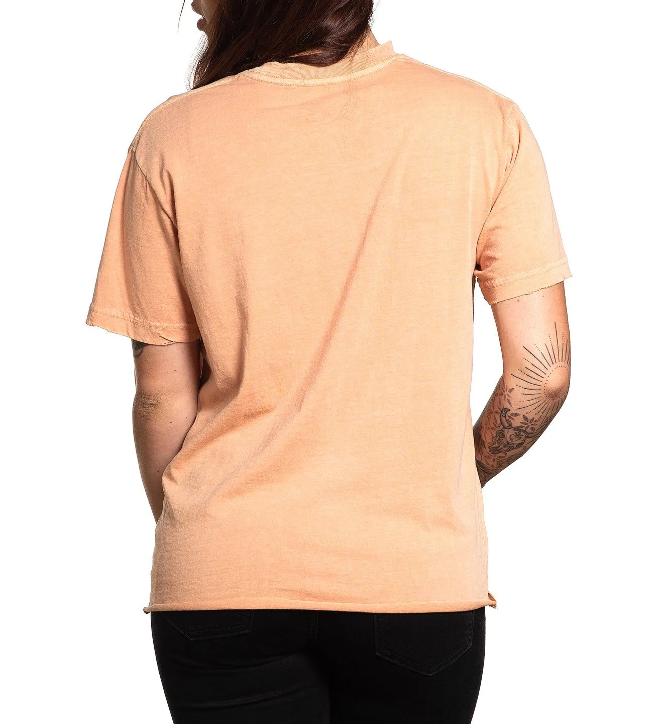 Cascade Tee sold by Affliction product image thumbnail 2