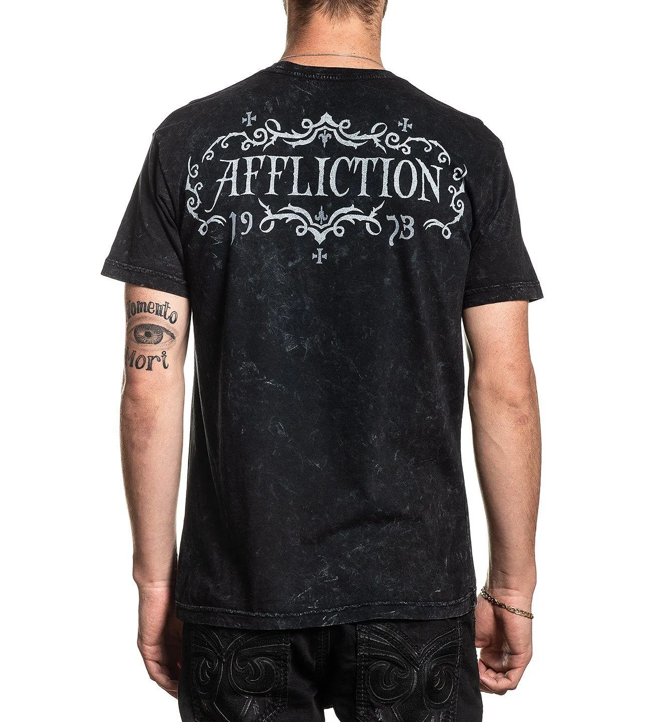 Tried Fate - VIP sold by Affliction product image thumbnail 2