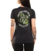 Daytona 82 Tee sold by Affliction