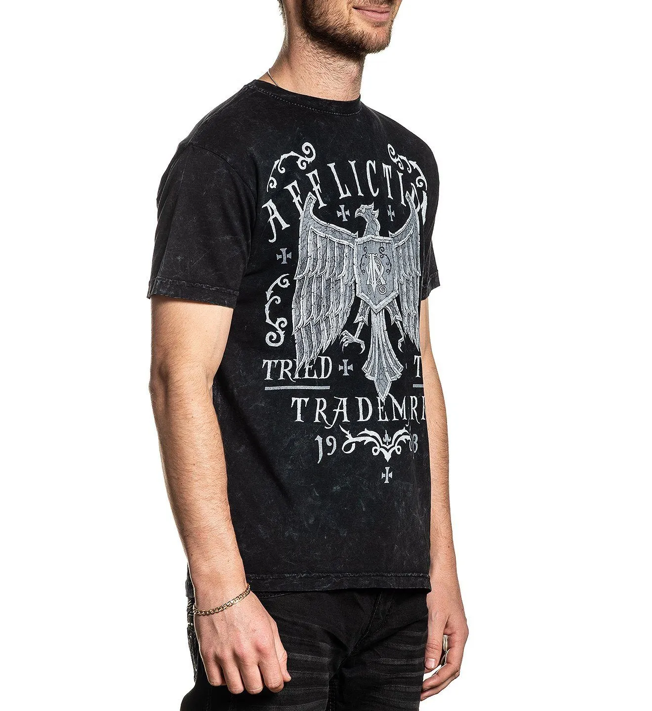 Tried Fate - VIP sold by Affliction product image thumbnail 3