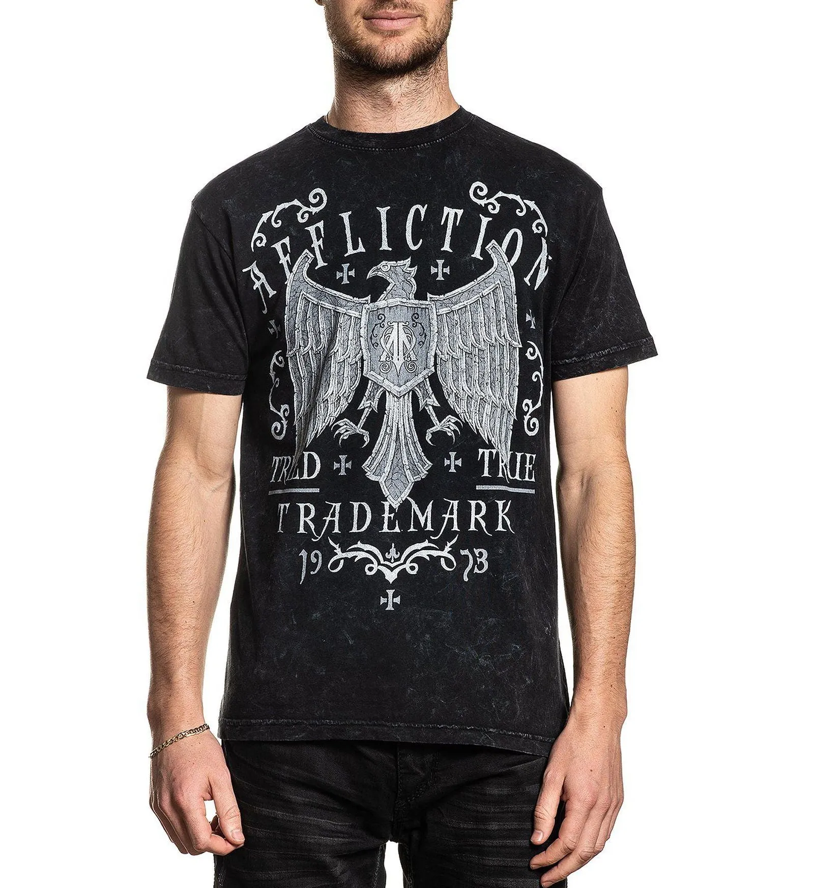 Tried Fate - VIP sold by Affliction