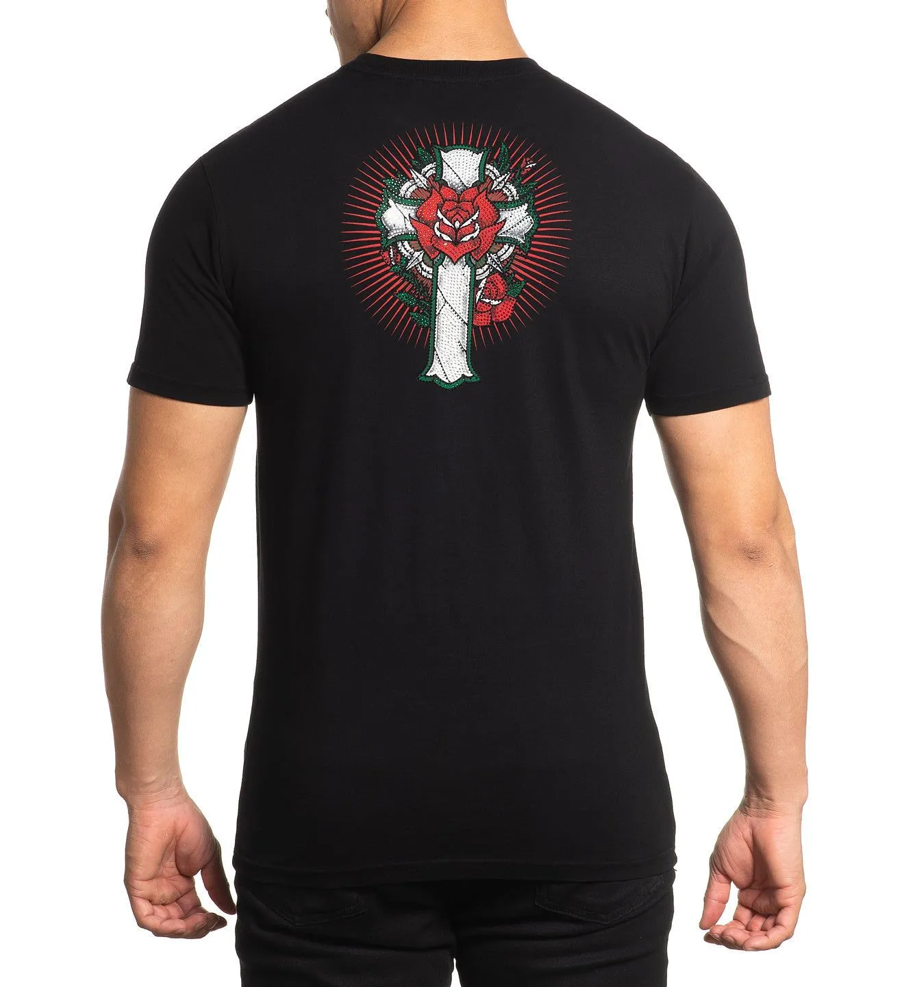 Eternal Kingdom sold by Affliction product image thumbnail 2