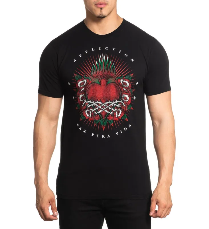 Eternal Kingdom sold by Affliction