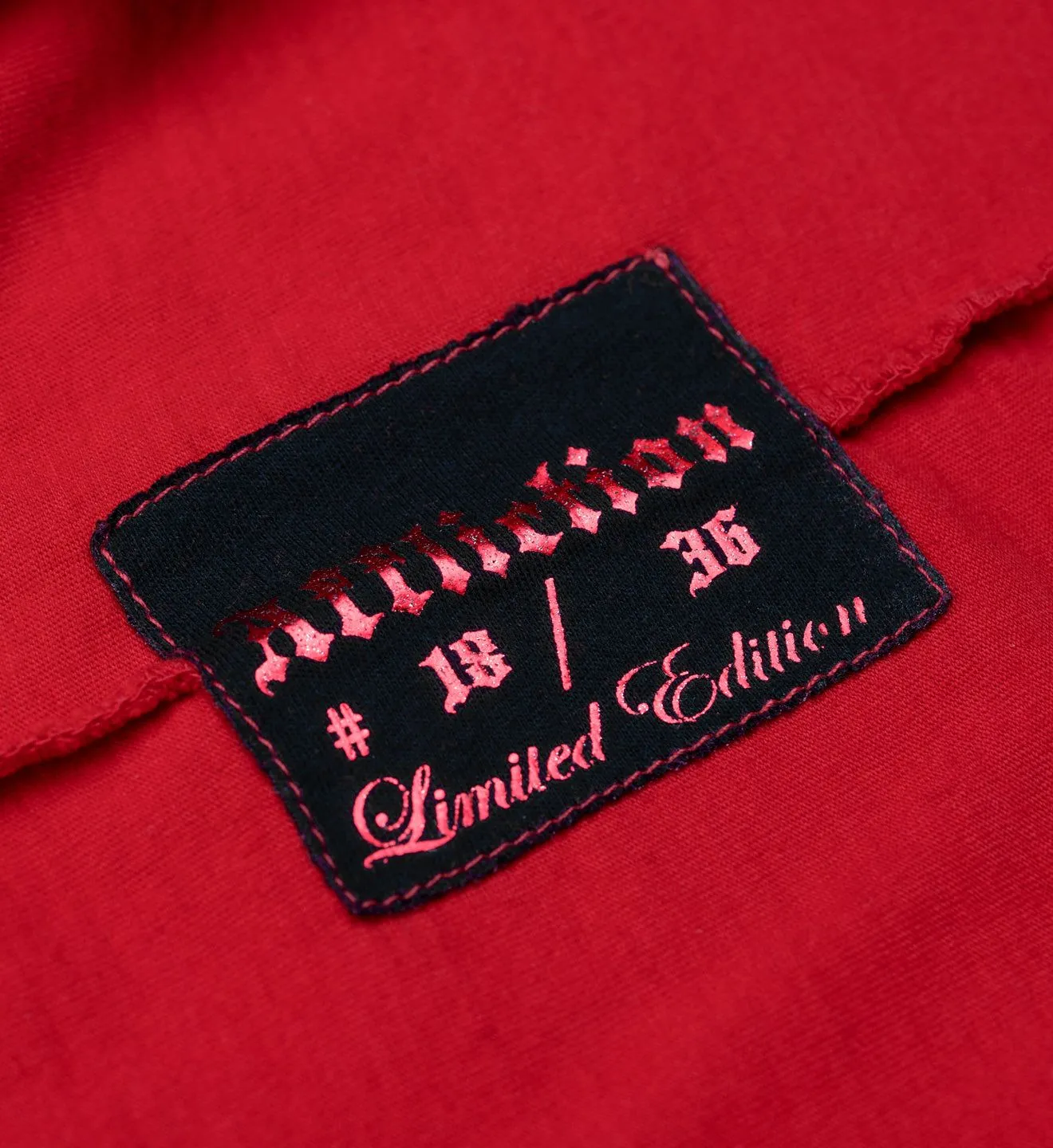 Crows sold by Affliction product image thumbnail 3