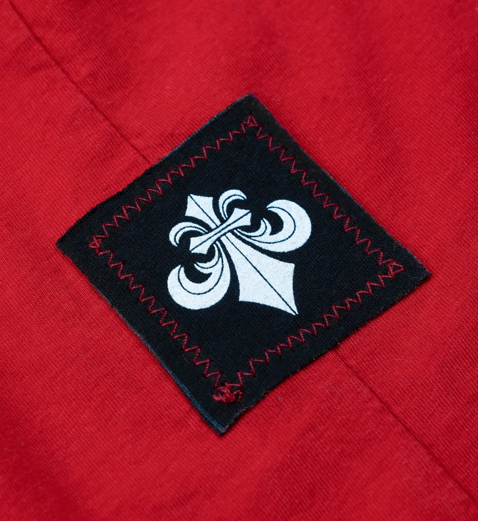 Crows sold by Affliction product image thumbnail 2