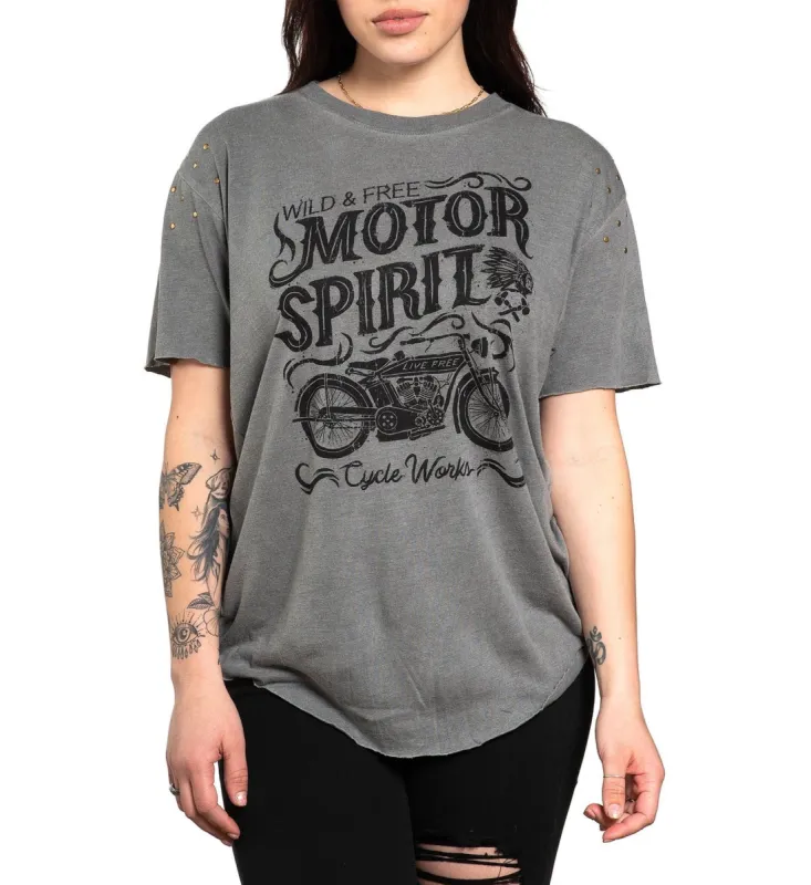 Original Spirit sold by Affliction