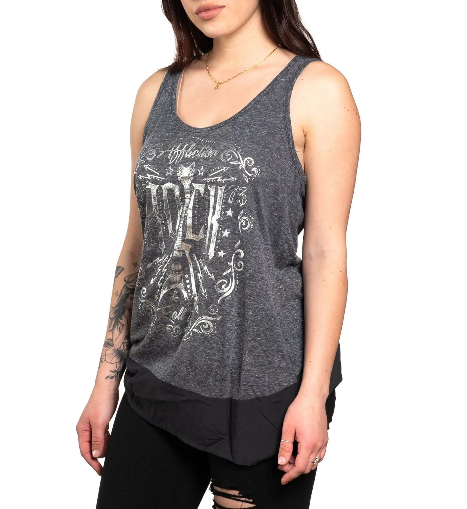 Rock sold by Affliction product image thumbnail 3