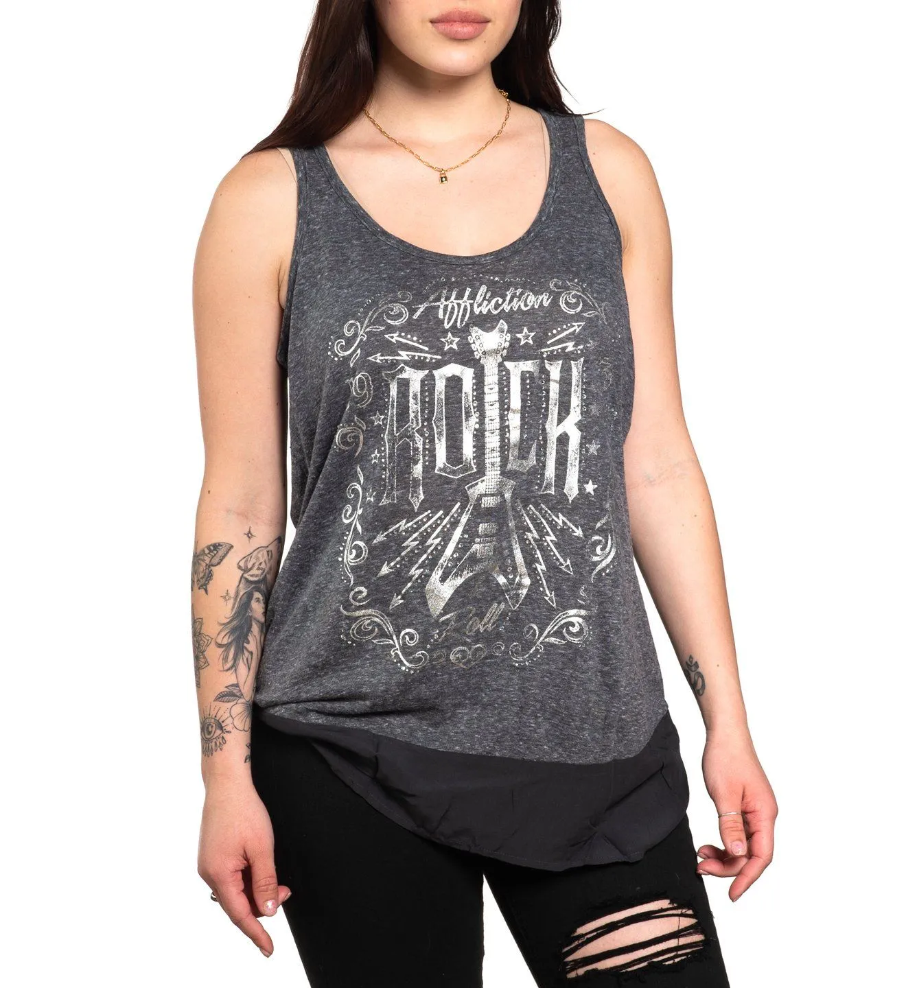 Rock sold by Affliction product image thumbnail 4
