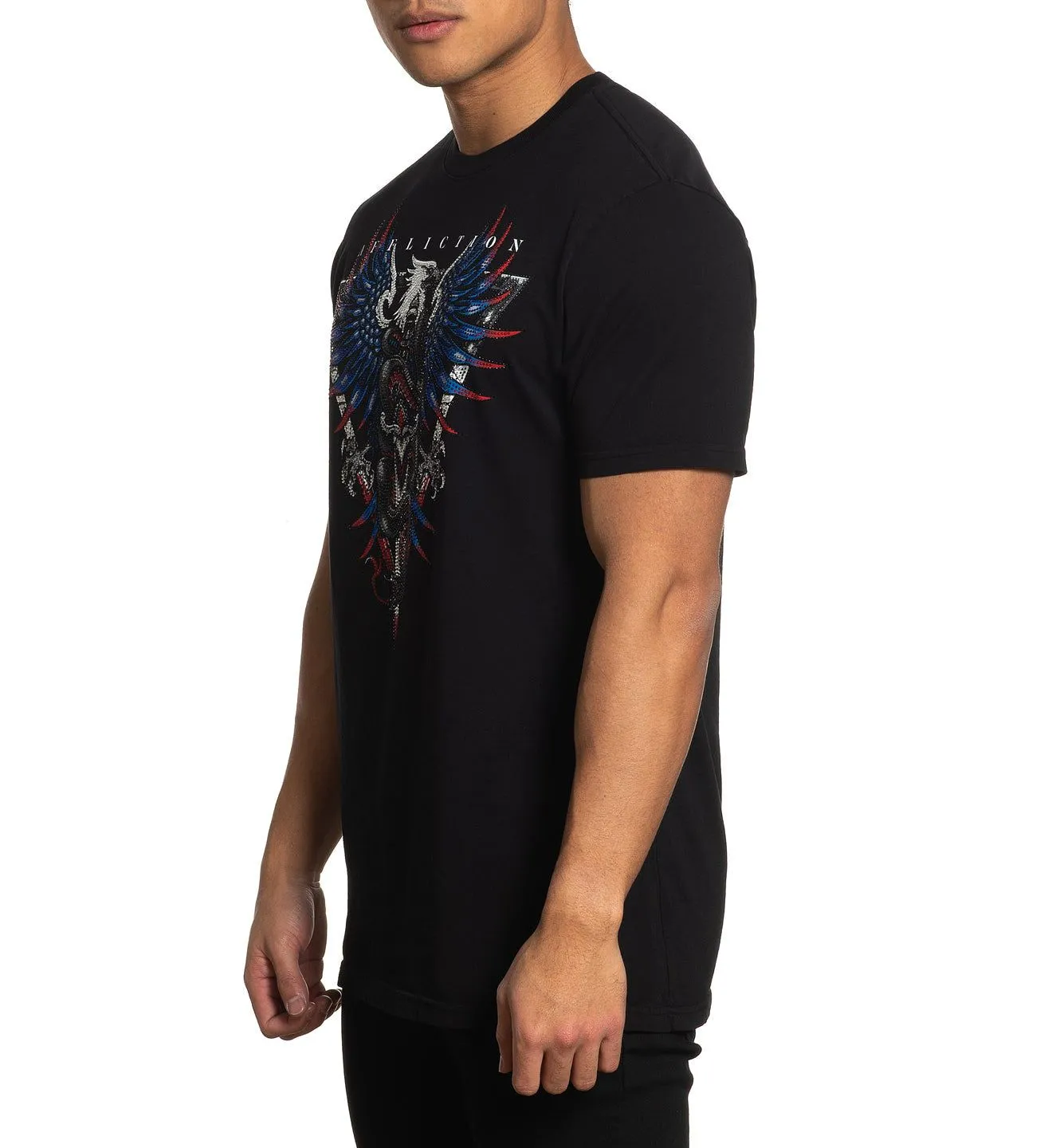Valeroso sold by Affliction product image thumbnail 4