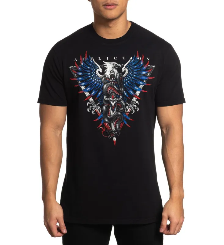 Valeroso made by Affliction