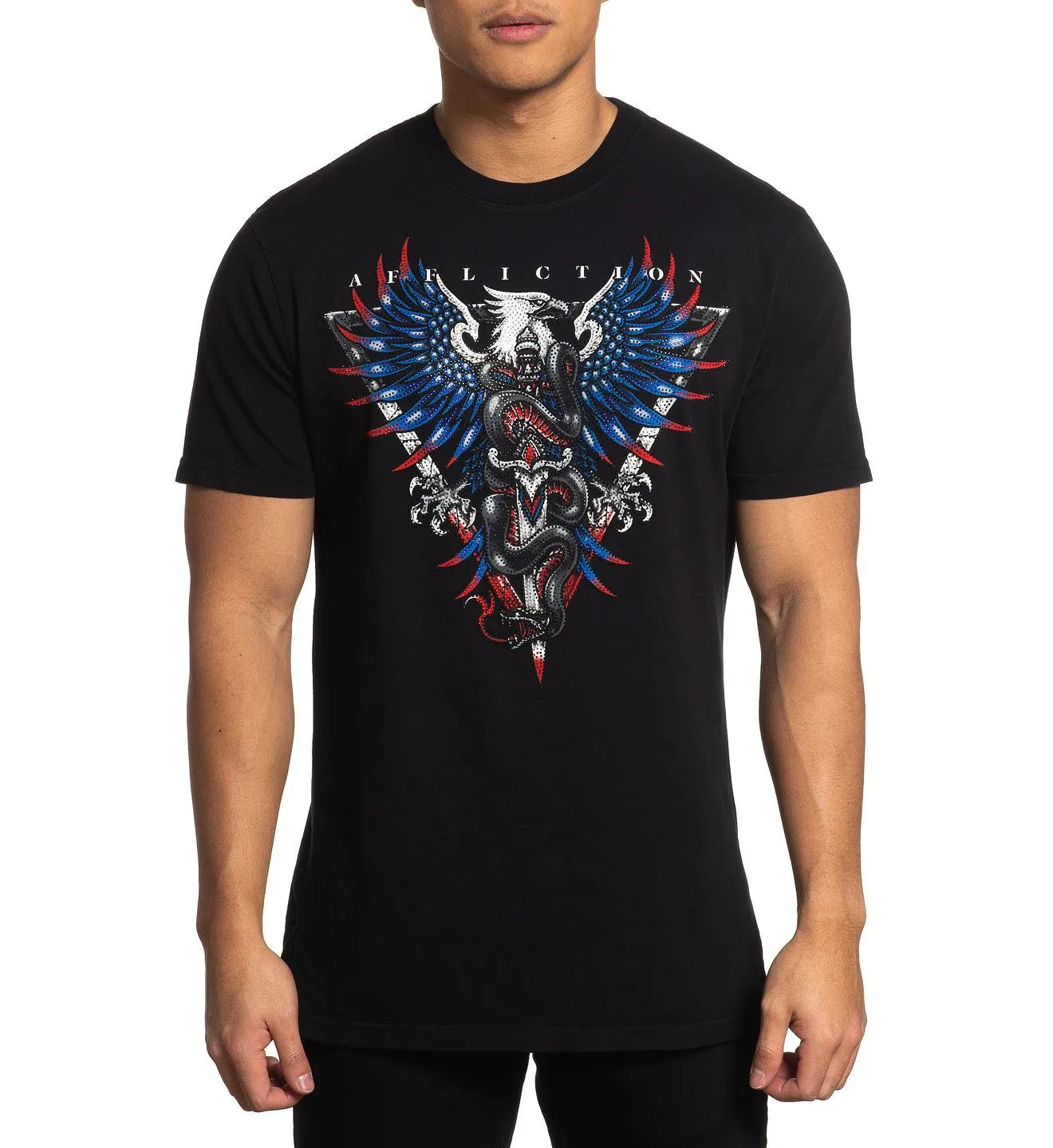 Valeroso sold by Affliction