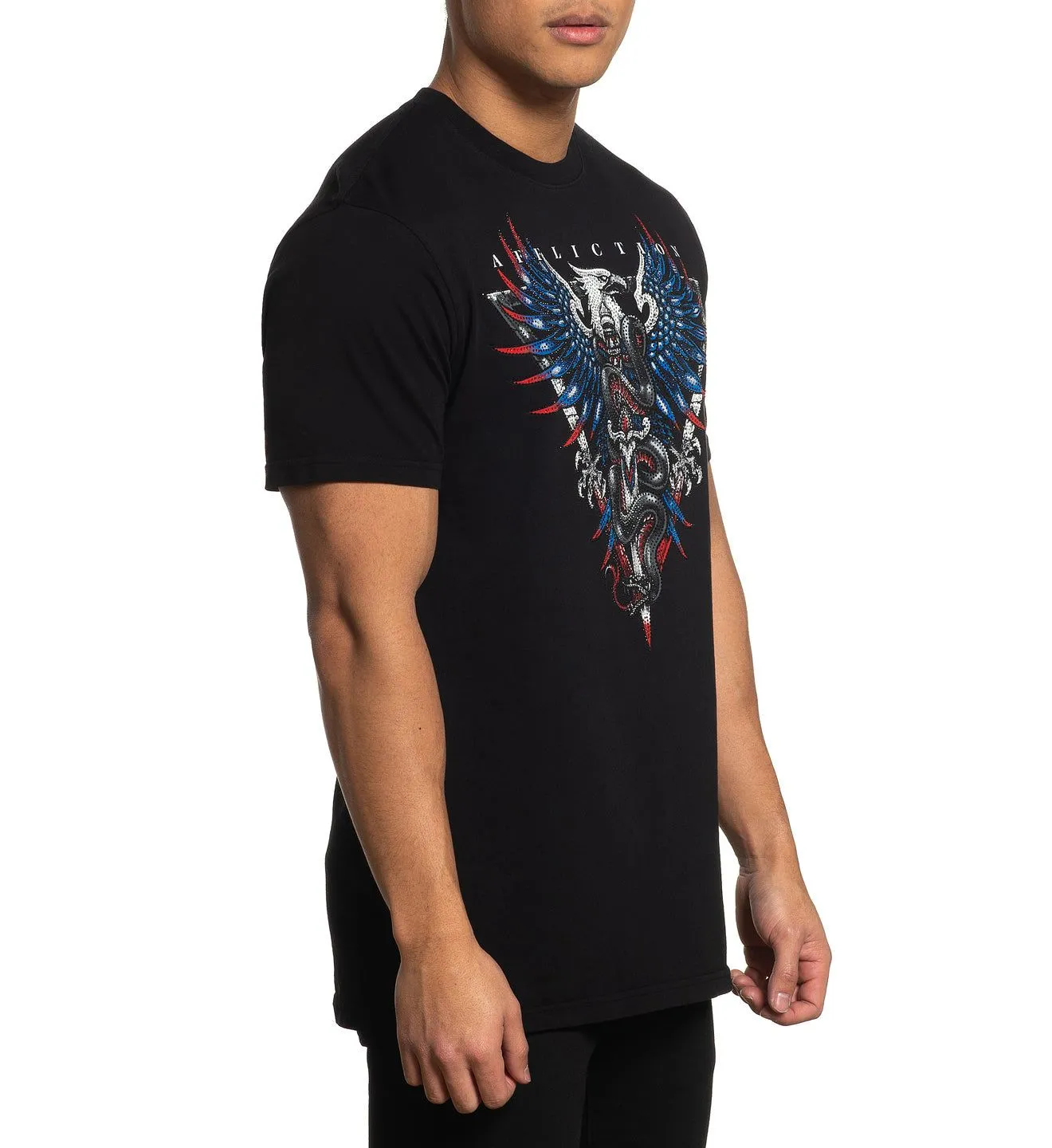 Valeroso sold by Affliction product image thumbnail 3