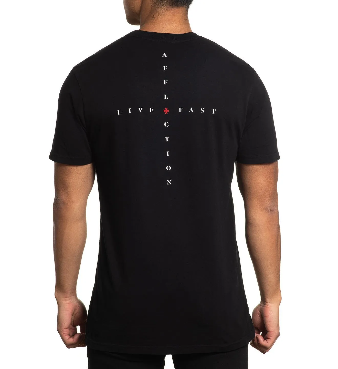 Valeroso sold by Affliction product image thumbnail 2