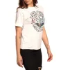 AC Rusted Badge Tee sold by Affliction