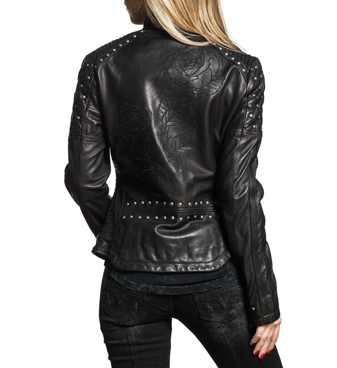 Loves Me Not sold by Affliction product image thumbnail 4