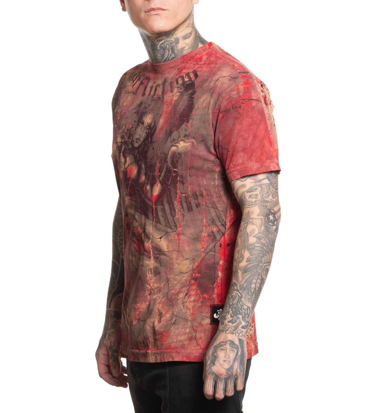 Destiny sold by Affliction product image thumbnail 5