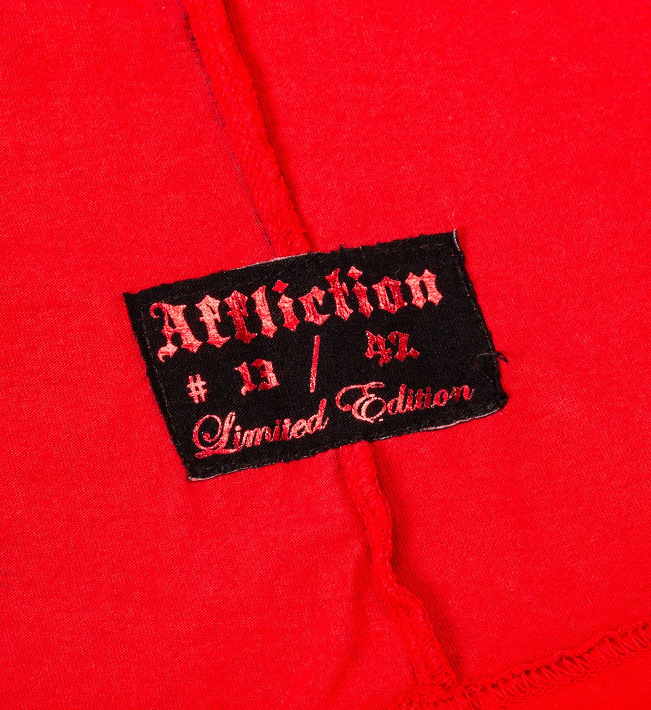 Destiny sold by Affliction product image thumbnail 3