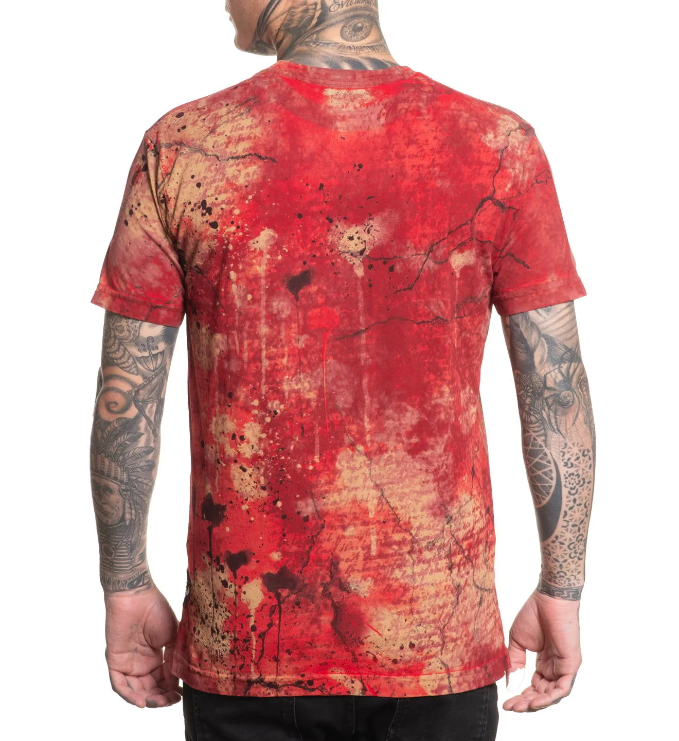 Destiny sold by Affliction product image thumbnail 2