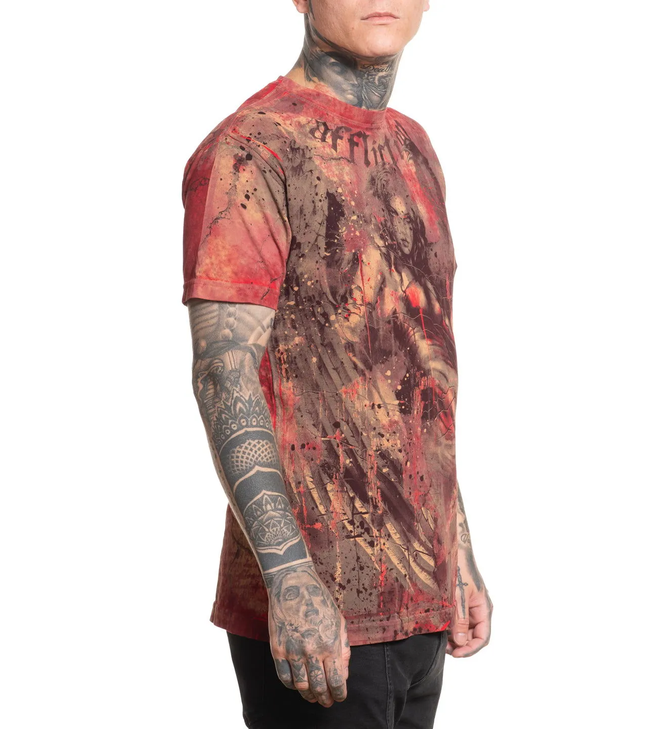 Destiny sold by Affliction product image thumbnail 4