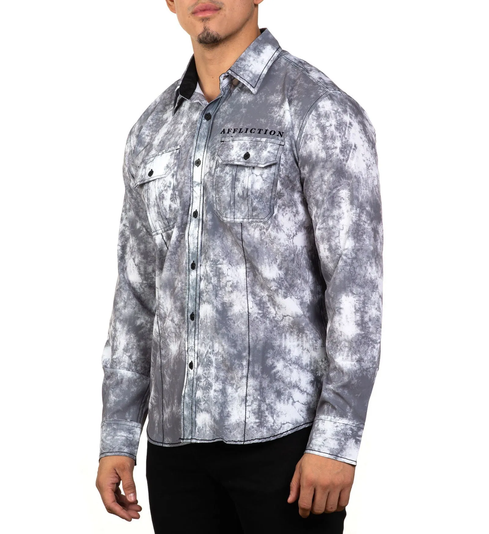 Belton sold by Affliction product image thumbnail 4