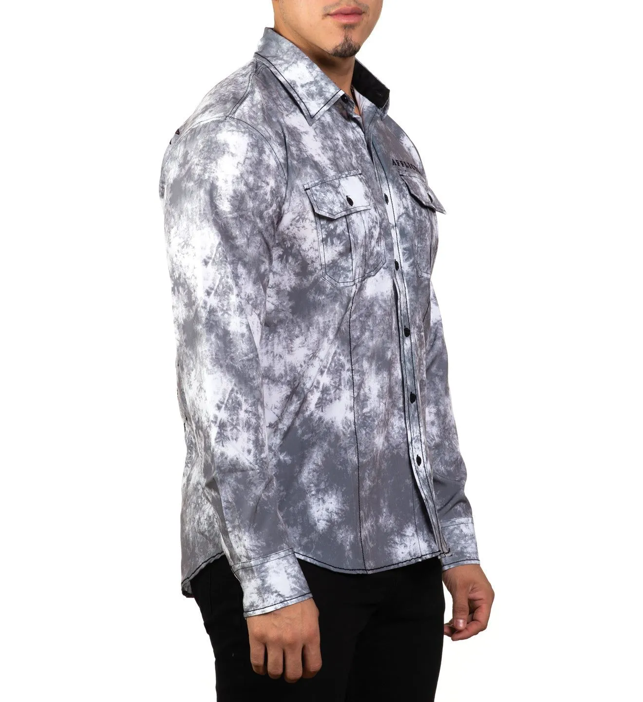 Belton sold by Affliction product image thumbnail 3