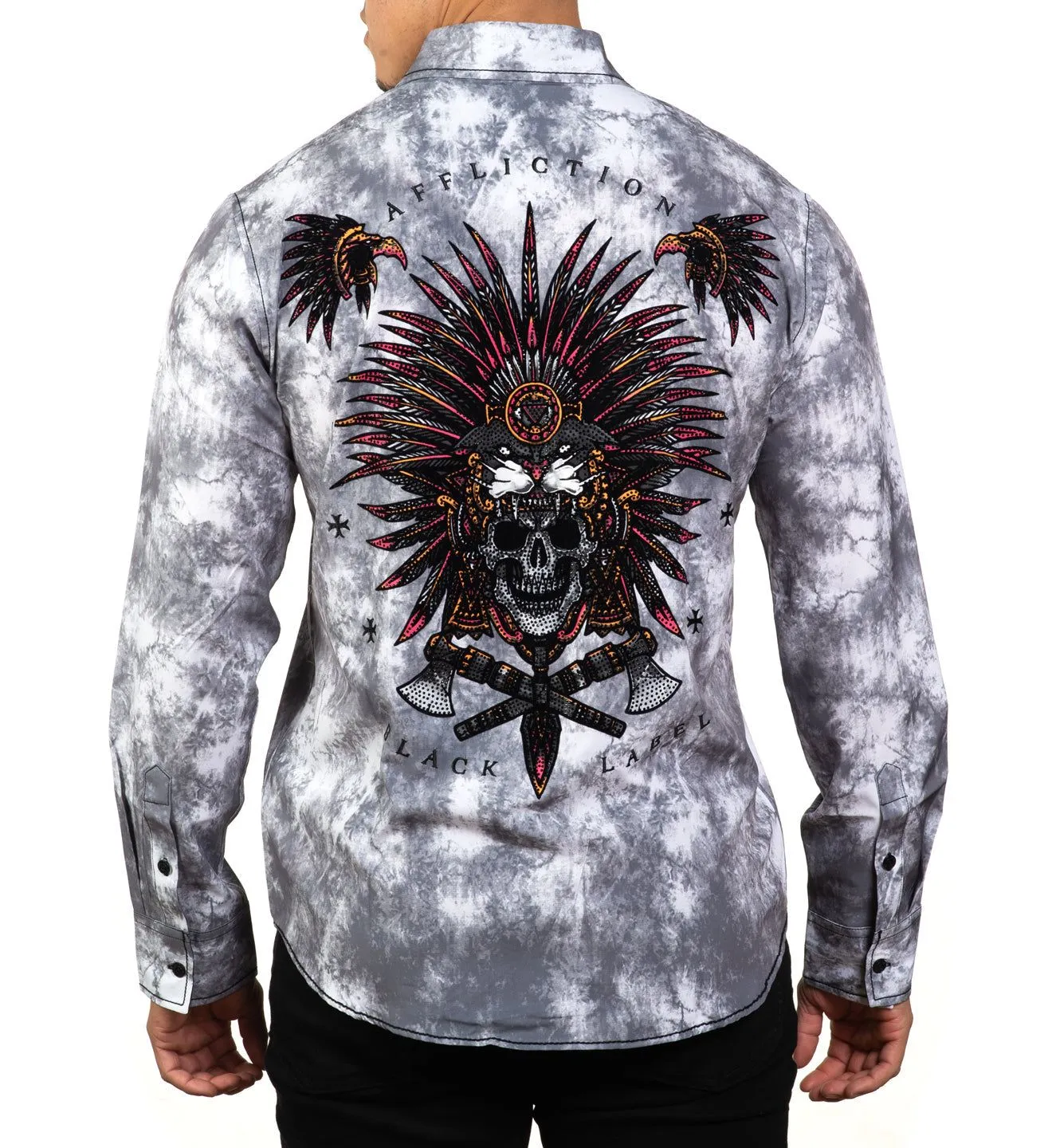 Belton sold by Affliction product image thumbnail 2