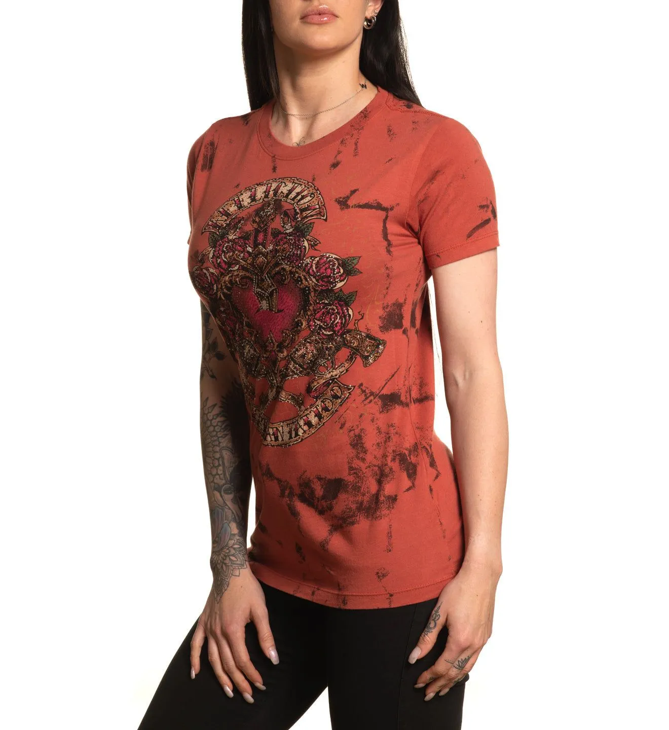 Smoking Guns sold by Affliction product image thumbnail 3