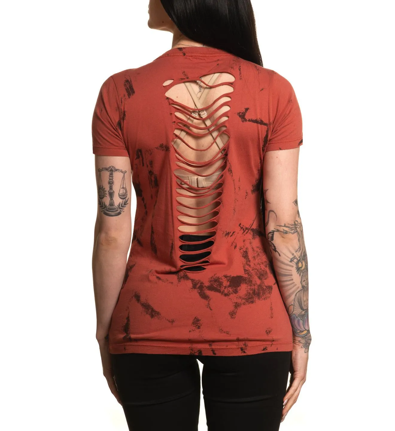 Smoking Guns sold by Affliction product image thumbnail 2