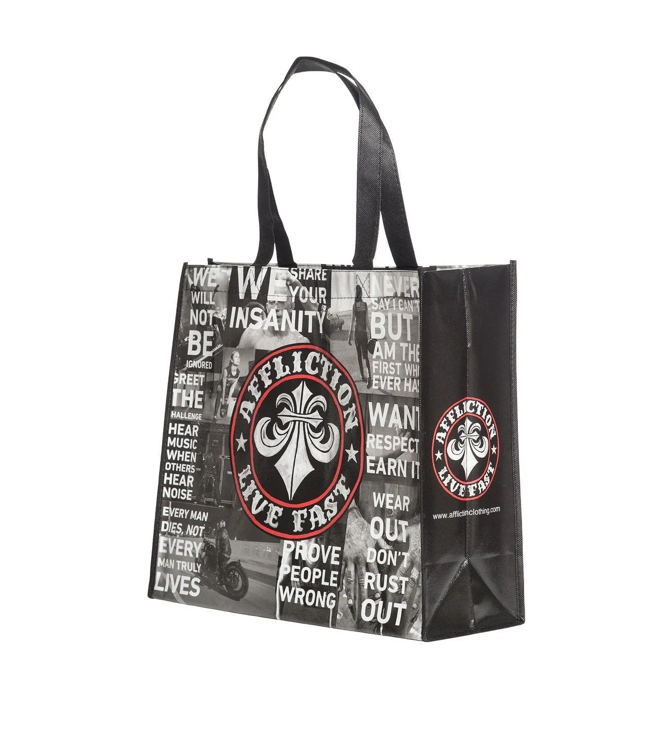 Affliction Bag - Large sold by Affliction
