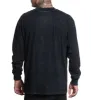 Winged Up LS Tee sold by Affliction